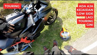 CIWIDEY  GARUT  TOURING BANDUNG  GARUT PT2  DUO CBR250RR [upl. by Petty]