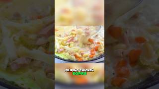 chicken sopas cooking sopasrecipe panlasangpinoy [upl. by Imojean]