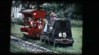 Moseley Railway Trust  1977 [upl. by Nnayt715]