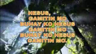 Ikaw Lang with Lyrics [upl. by Philender]