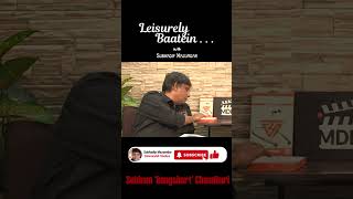 motivation inspiration  Leisurely Baatein with BongShort  mustwatch Timbresonic [upl. by Nayar]