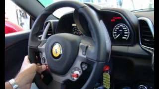 Ferrari 458 Italia OnBoard [upl. by Makell]