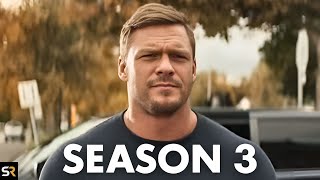 Reacher Season 3 What To Know Before Watching [upl. by Joost]