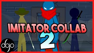 The Imitator Collab 2 hosted by Shuriken [upl. by Wichern]