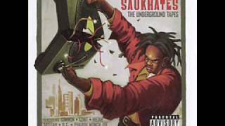 Saukrates  Ultimate Rush Feat Heltah Skeltah [upl. by Biebel]