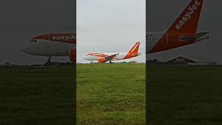 Airbus A320 easyJet Ready Steady Go [upl. by Niledam]