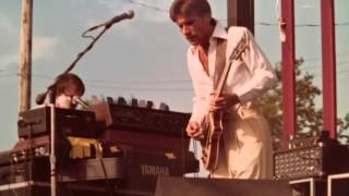 quotBrave Scorpionsquot  The band quotSnopekquot live at Summerfest 1980 afternoon show [upl. by Esoranna]