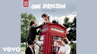 One Direction  Live While Were Young Audio [upl. by Dahcir]