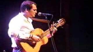 Ismael Serrano  Buenos Aires 2001 En vivo [upl. by Soble965]