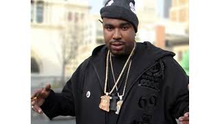 Noreaga  Banned From TV Instrumental [upl. by Langley716]