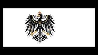 Marsch des Hessischen Kreisregiments und des Regiments «Landgraf» [upl. by Quenna729]