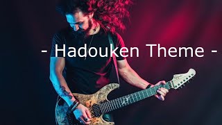 Hadouken Theme  GUILHOS [upl. by Hardan]