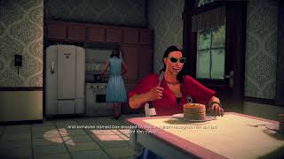 Saints Row IV Female Voice 2 Part 1 [upl. by Alexandro654]