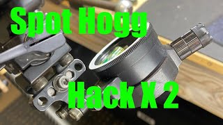 2 Spot Hogg hacks [upl. by Lehteb]