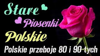 NAJLEPSZE PRZEBOJE LAT 80 I 90 đź’Ą NAJWIÄKSZE HITY WSZECH CZASĂ“W [upl. by Yelsiap183]