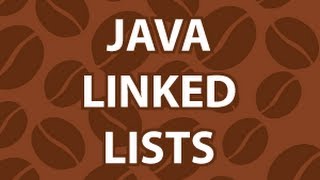 Linked List in Java [upl. by Guyon]