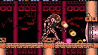 Super Metroid Walkthrough  Part 15 Screw Attack [upl. by Saltzman]