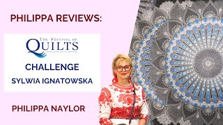 Philippa reviews Challenge by Sylwia Ignatowska [upl. by Anon]