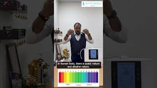 The Science Behind Alkaline Ionized Waters Potential Benefits hydrogenwater ionizedwater [upl. by Ennair522]