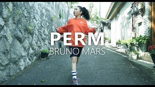 Bruno Mars  PERM  Choreography  LIGI [upl. by Attenehs]