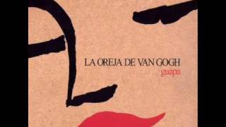 VOS y Cuántos Cuentos Cuento  La Oreja de Van Gogh [upl. by Iras]