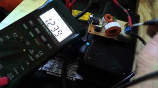 Reconditioning your car battery desulfator Part 4  Basic Troubleshooting [upl. by Einre]