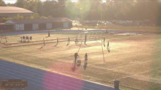 Plymouth Whitemarsh vs HatboroHorsham High School Boys Varsity Soccer [upl. by Mccartan]