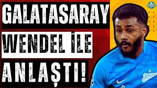 Galatasarayda transferdeki yeni gelişmeleri açıklıyoruz  TFFde son dakika [upl. by Nahor259]