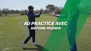 Au practice avec Antoine Rozner [upl. by Gabriell]