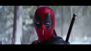 DEADPOOL AND WOLVERINE INTRO FULL 1440p HD [upl. by Elka]