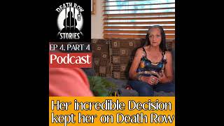 Perillos UNBELIEVABLE Decision That kept her on Death Row  Death Row Stories Ep 4 Part 4 [upl. by Gamal709]