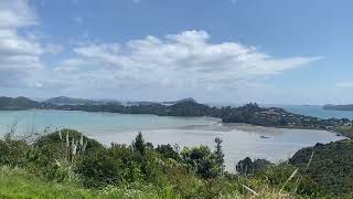 Coromandel  Panoramic view [upl. by Eiramik933]