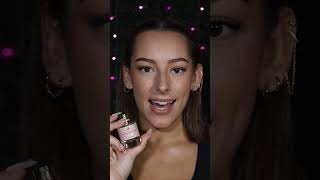 ASMR ft StrawberryShortcake x Scentbirds NEW Fragrance [upl. by Broddy]