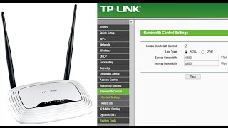 Como mudar sua senha WiFi  TPLINK [upl. by Renrut]