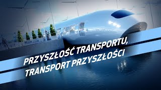 Od rydwanu do teleportacji – Być jak Ignacy TRANSPORT PRZYSZŁOŚCI [upl. by Nabatse661]