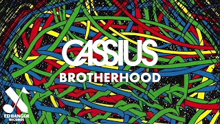 Cassius  Brotherhood Official Audio [upl. by Akeenahs]