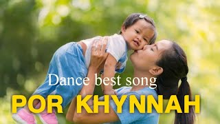 Ki por Khynnah hit song [upl. by Ellehctim872]