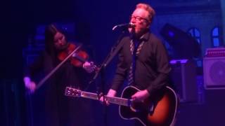 Flogging Molly  quotFloatquot Live in San Diego 8616 [upl. by Mauralia]