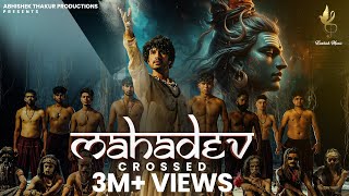 Mahadev Official Video Krishna Beuraa  Abhishek Thakur  New Hindi Song 2024 [upl. by Ybot]