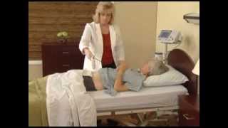 How to Use  Attendant Bladder Scanner Training from Direct Supply [upl. by Vida]