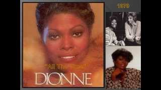 Dionne Warwick  All The Time CD [upl. by Algar170]