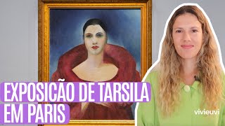 Tarsila do Amaral em Paris [upl. by Gone104]