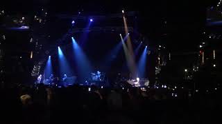 Bob Seger  Turn the page  Live at Amalie Arena Tampa 15 March 2019 [upl. by Stasny]