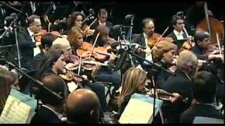 Ennio Morricone  Arena concerto [upl. by Elset]