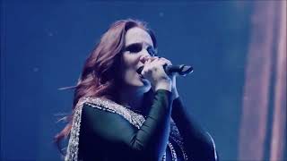 EPICA  Live At AFAS Live Full EP with Music Videos and Timestamps [upl. by Esinahs75]