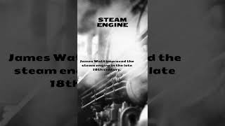 The Steam Engine Powering the Industrial Revolution [upl. by Eirb]