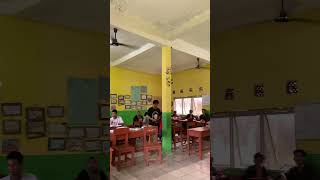 TM KEJUARAAN PSHT RANTING KECAMATAN GANDUS 2024 [upl. by Ronel349]