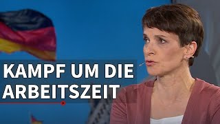 Mehr arbeiten weniger Geld Ist das die Zukunft  Talk im Hangar7 [upl. by Yeliw]