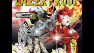 Major Lazer amp La Roux  Colourless Artibella [upl. by Htiekram387]