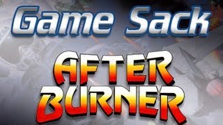 After Burner Series  Review  Game Sack [upl. by Brest944]